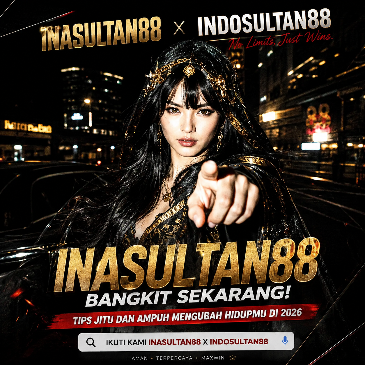 INDOSULTAN88 - Cara Maksimalkan Potensi Diri di 2026
